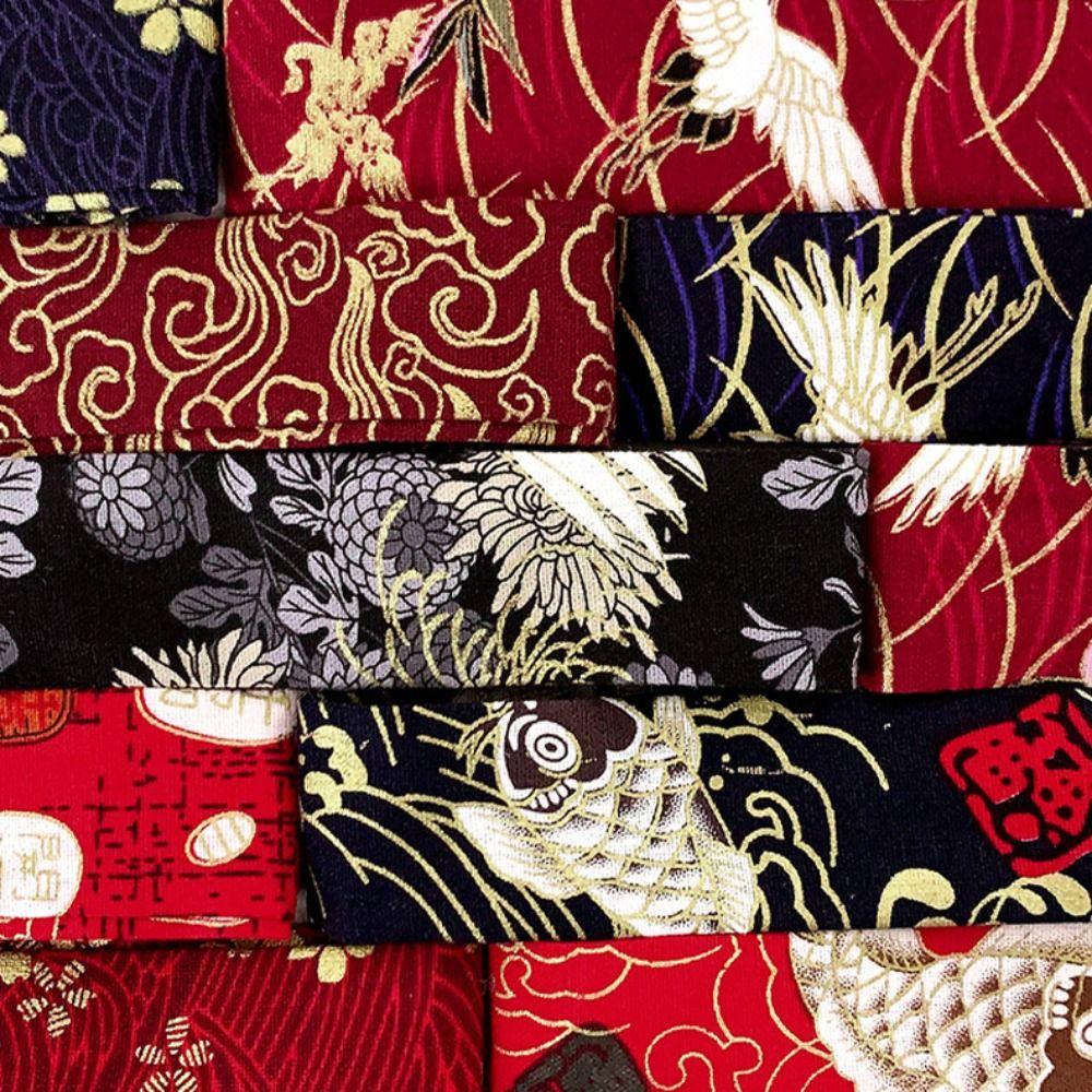 Embroidery Hanfu Hair Accessories Horse Face Skirt Ornament New Year Headwear  Girl/Women