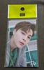 [USED] NCT127 Transportation Card Cashbee Johnny