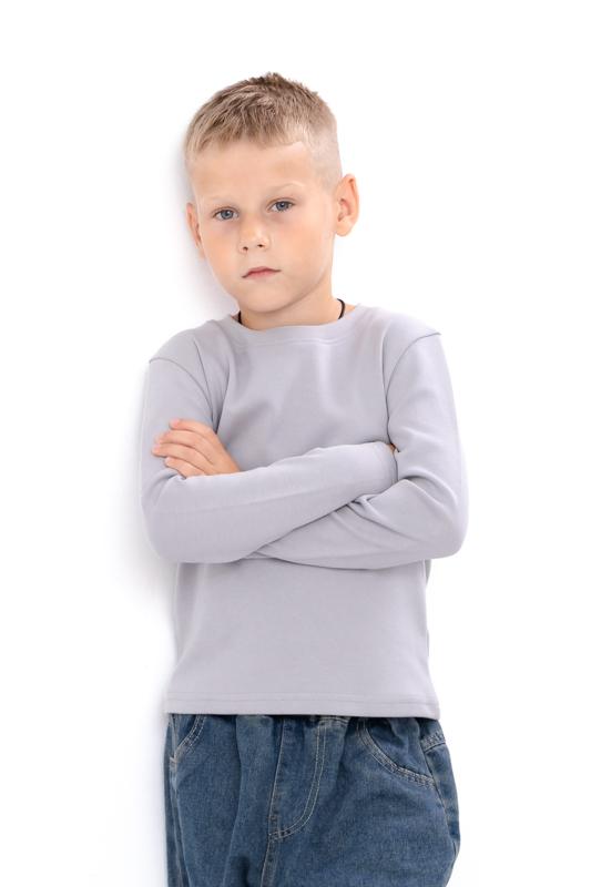 Kids' Sweater (Boys) – Cozy Fit & Vibrant Look, Any Season 6025-015-4 HC