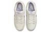 Nike Dunk Low Essential Sail Oxygen Purple Women's DX5930-100