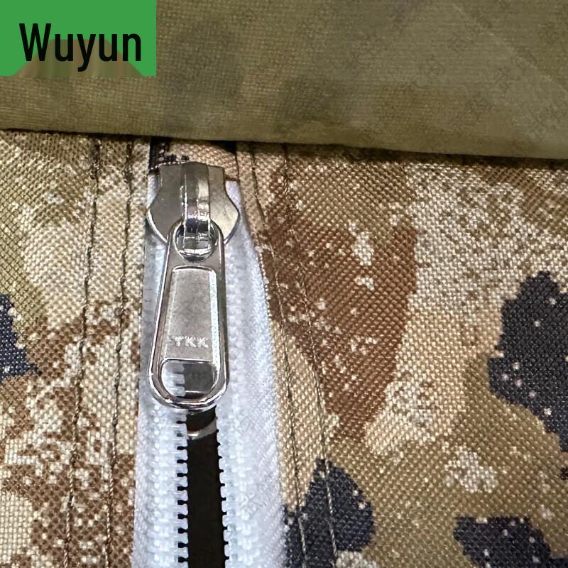 Wu Yun Large Inflatable Cotton Outdoor Command Tent