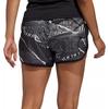adidas Casual Shorts Women's Black ED9299