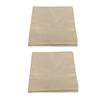 High Conductive Blocking Cloth WiFi RF RFID Shielding Cloth Silver Grey Plain Good Extensibility for Phone Computer Case Cover