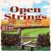 Open Strings by Gordon Simms Paperback Book 9781788649735