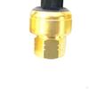 Oil Pressure Sensor 194-6724 Replacement Parts Reliable Universal Transducer Fit for Cat C15 C12