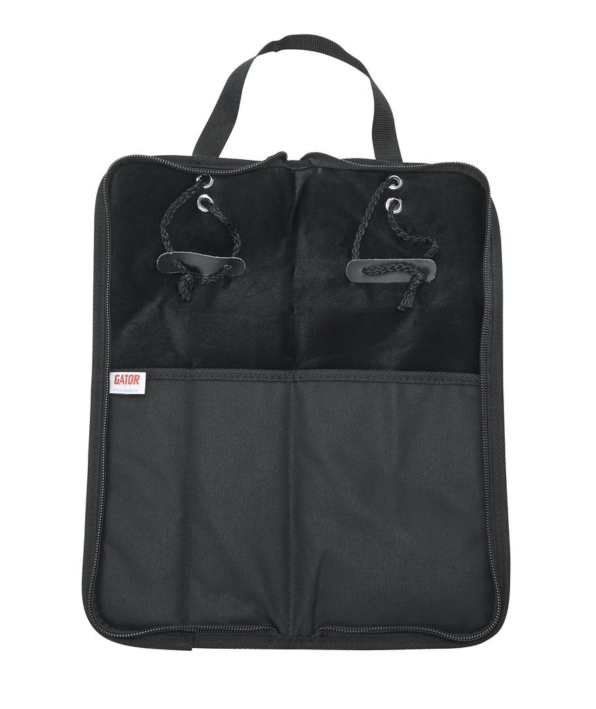 GATOR Protechtor Lightweight Stick Series GP-007A Drumstick & Mallet Bag
