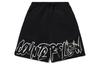 Sports Fashion Collection Sports Shorts Men's Moderate AKSR469-1