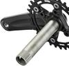 SHIMANO Kliky 170mm 32T EFCM51001CXA2 DEORE FC-M5100-1 10/11s