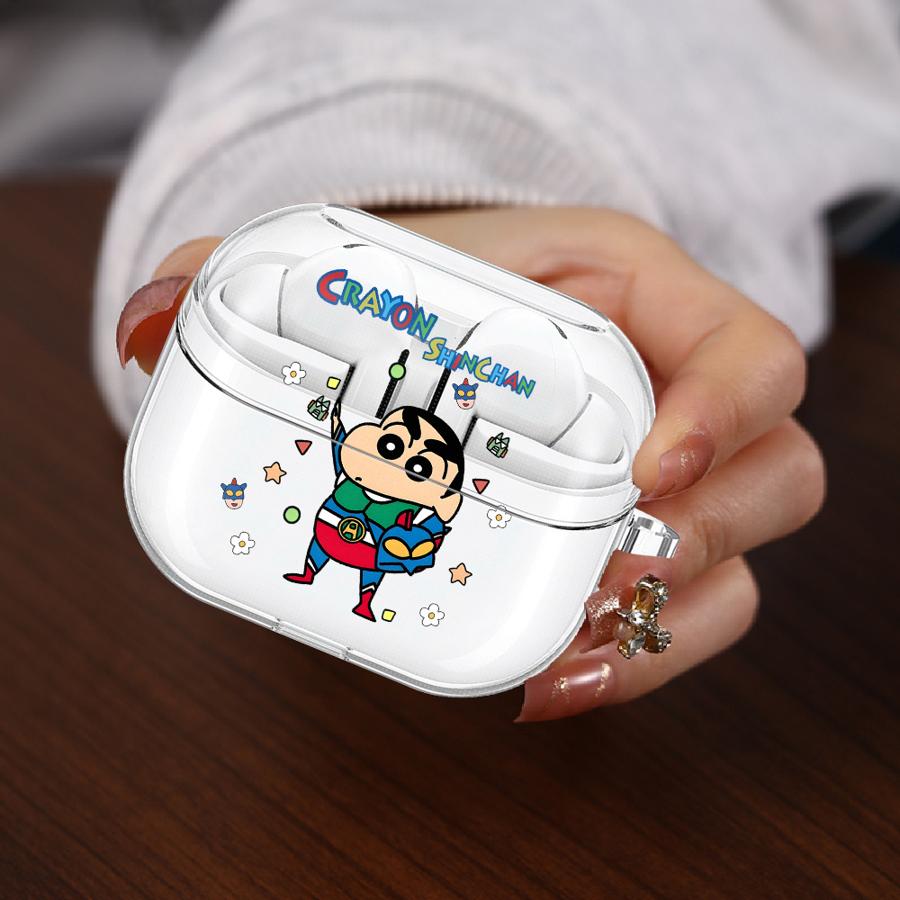 

Clear Earphone Cases Cover With Hook Case For Samsung Galaxy Buds 4Pro 3 FE 2Pro 2 4 Pro Live 3Pro Shin Dynamic Superman Buds Live