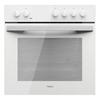 Standard Oven Teka HBE490MEWH 72 L 2593W A White - TEKA - Built-in - 72 - White