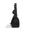 Men's Crossbody Bag Sports Shoulder Bag Large Capacity Messenger Bag