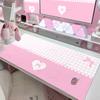 Accesorios para computadoras – Alfombrillas de ratón y cojines para manos