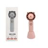 Grafted Nail Cooling Conditioning Eye Fan Glue Rechargeable Extension Lash Handheld Bladeless Blower Air Dryer Eyelash USB Mini