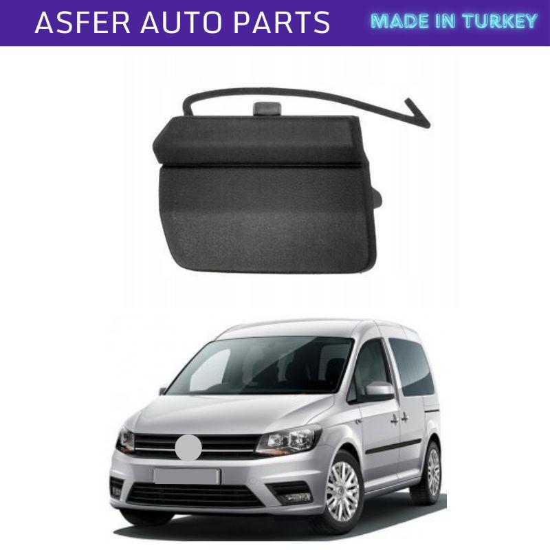 

Front Bumper Towbar Cover For Caddy MK4 2015-2020 OEM 2K5807241A