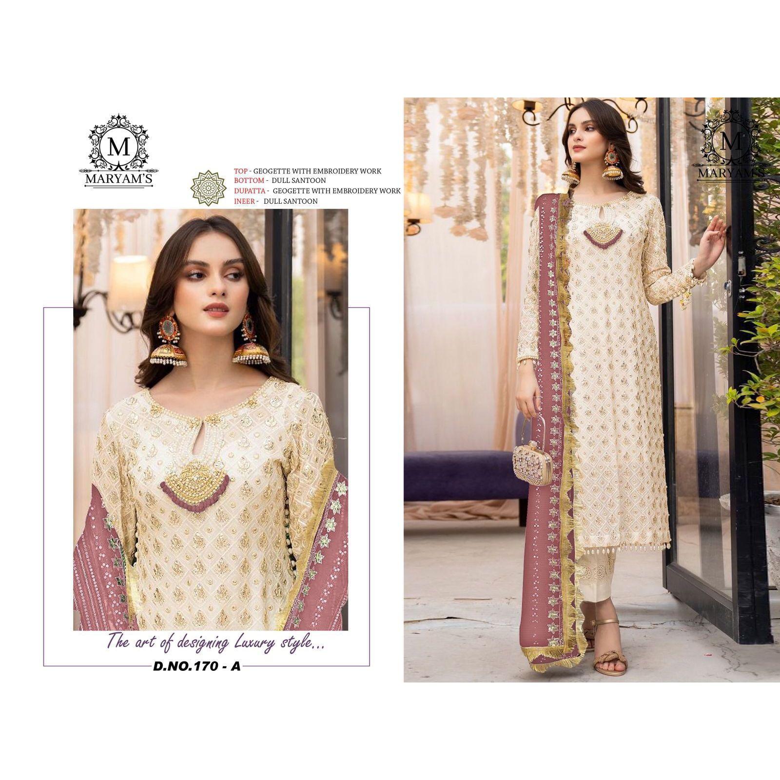 

Сегодня мы запускаем эксклюзивную пакистанскую коллекцию праздничной и праздничной одежды (Необходимо сшить по размеру и посадке) (4 ЦВЕТА)TYPE:- Полустежок