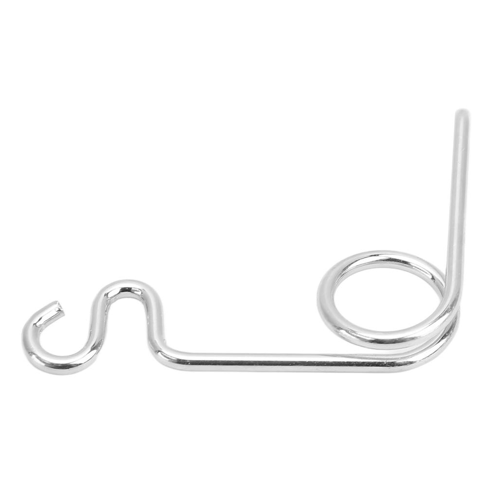 Fuel Gas Door Metal Spring Anti Loosening Replacement for Ford Fusion Mark LT MKZ Milan