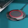 15W Fast Wireless Charger for Apple 12 - Customizable Gift Option