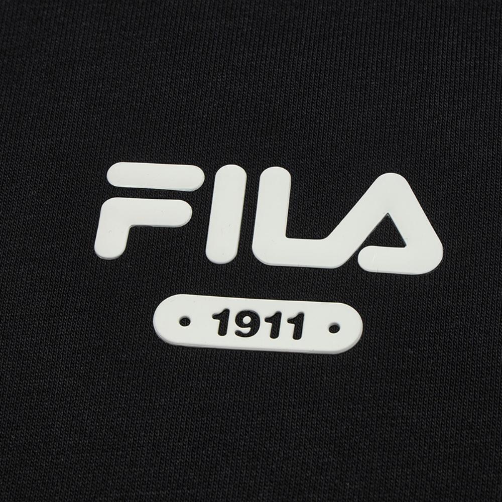New FILA ORIGINALE Sweatshirt Men's F51M539201F-BK