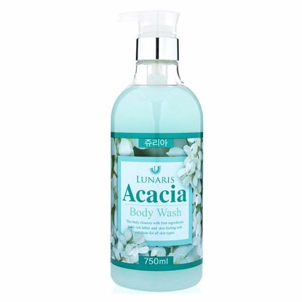 

Body Care LUNARIS Shower Body Wash Acacia 750ml (WB98E8F)
