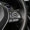 Cruise Control Switch Steering Wheel Button For Car For Toyota Levin Corolla RAV4 2019-2026 Volume Control Unit