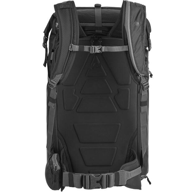 Рюкзак Picture Komit 34 schwarz