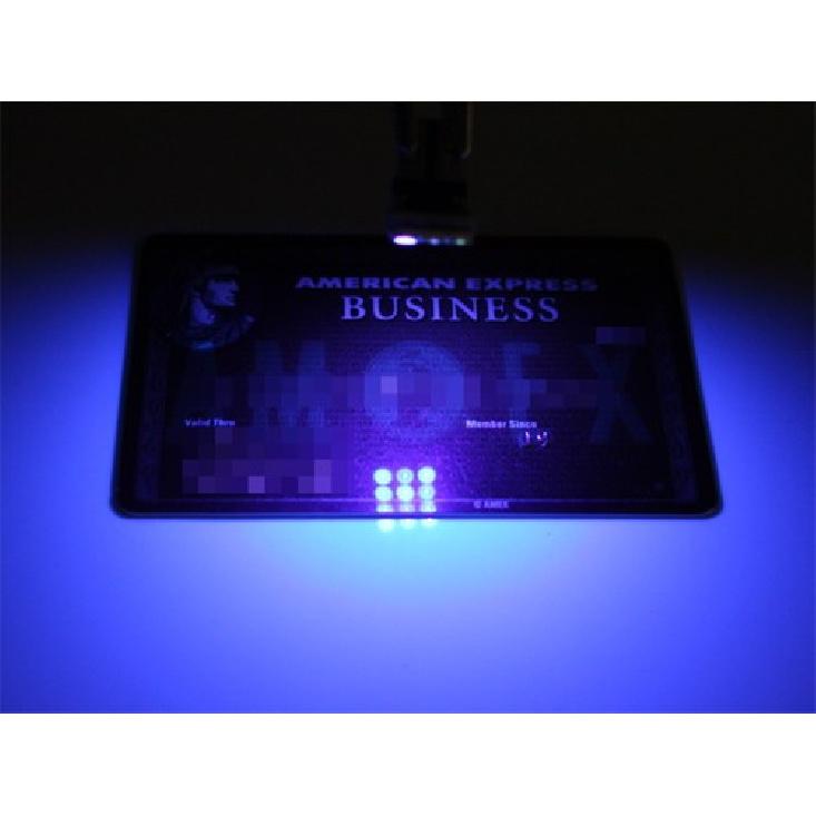 Black UV Ultraviolet 168 194 2825 T10 LED Bulbs For Car Interior Map Dome Lights