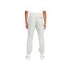 Nike Club+ BB CF Cuffed Knit Joggers Men Bottoms Grey DX0796-063