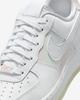IH3204-100 Nike Air Force 1 '07 White Multi-Color Ghost White (Women's)