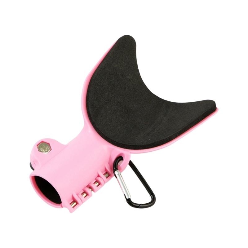 Multipurpose ABS Fishing Rod Stand Organizes Rod Efficiently Saves Space On Boats or Shores