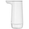 Saraya WASH BON Automatic Soap Dispenser White Clear
