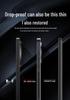 Compatible Case for OnePlus 13/15T, Ace 5/6, Turbo 6V - Metal & Matte Finish with All-Inclusive Lens Cover