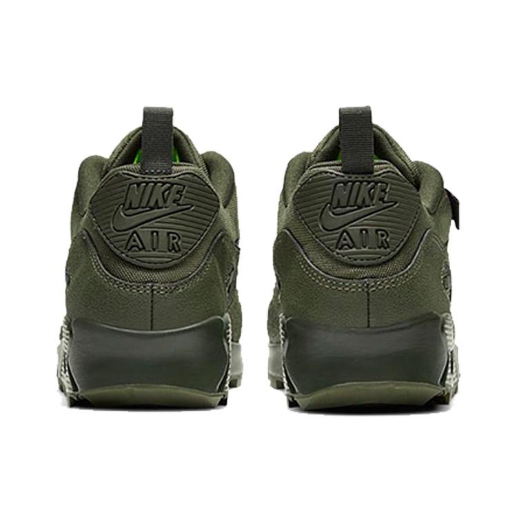 Nike Air Max 90 Surplus 'Cargo Khaki' Men's CQ7743-300