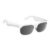 Anti-Touch-Technologie Intelligente Audio-Brille Offenes Ohr Design Bluetooth-Sonnenbrille Unisex
