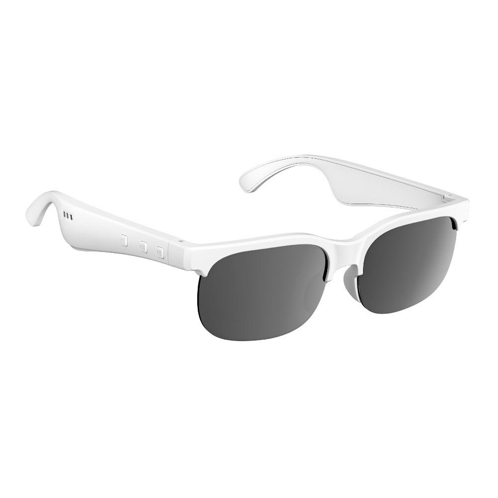 Anti-Touch-Technologie Intelligente Audio-Brille Offenes Ohr Design Bluetooth-Sonnenbrille Unisex