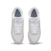 Reebok  Classic Nylon White Light Grey 2023 Women Sneakers Footwear-White GY7193