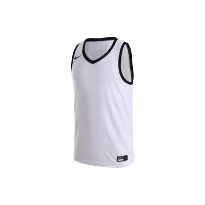 Dri-Fit Crossover Bequem Schnelltrocknend Lässig Basketball Weste Herren Oberteile Weiß Schwarz HF0500-106