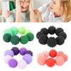 8Pcs Sensory Magnetic Balls High Elasticity Vibrant Colors Textured Fidget Toy Finger Toy