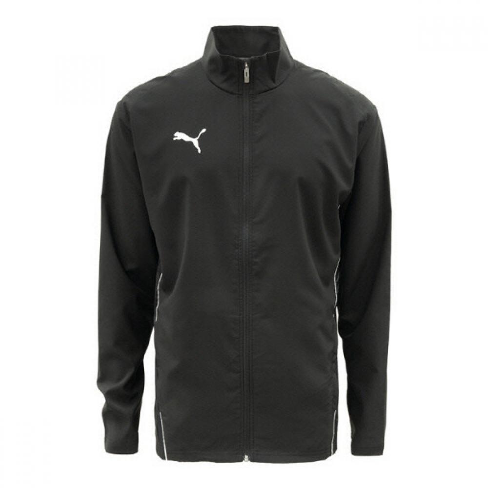 

Puma Windbreaker Zqj 658622 03 Puma Team Goal Side Line Jacket 90