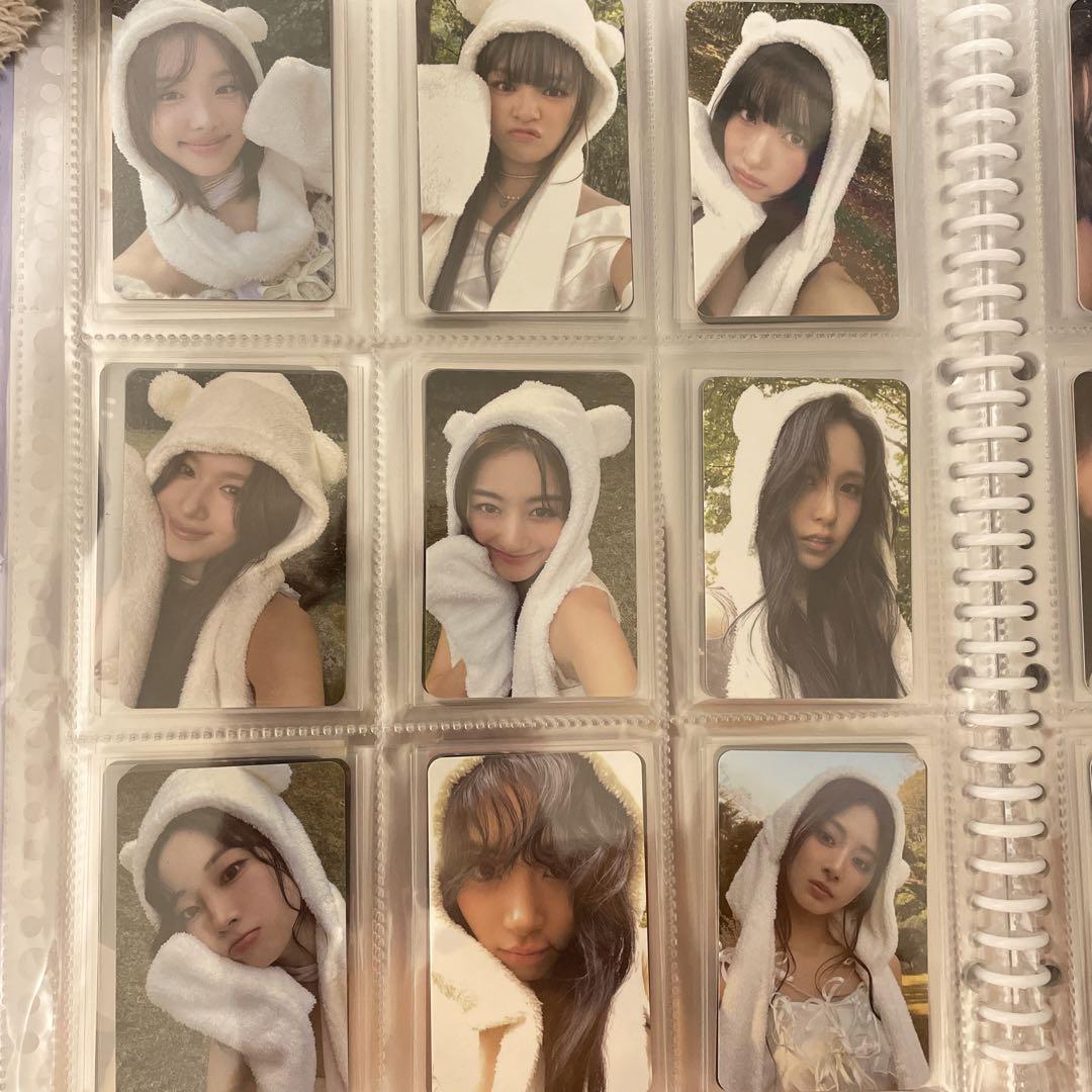 

[USED] TWICE with you-th Kumatoreka TWICE