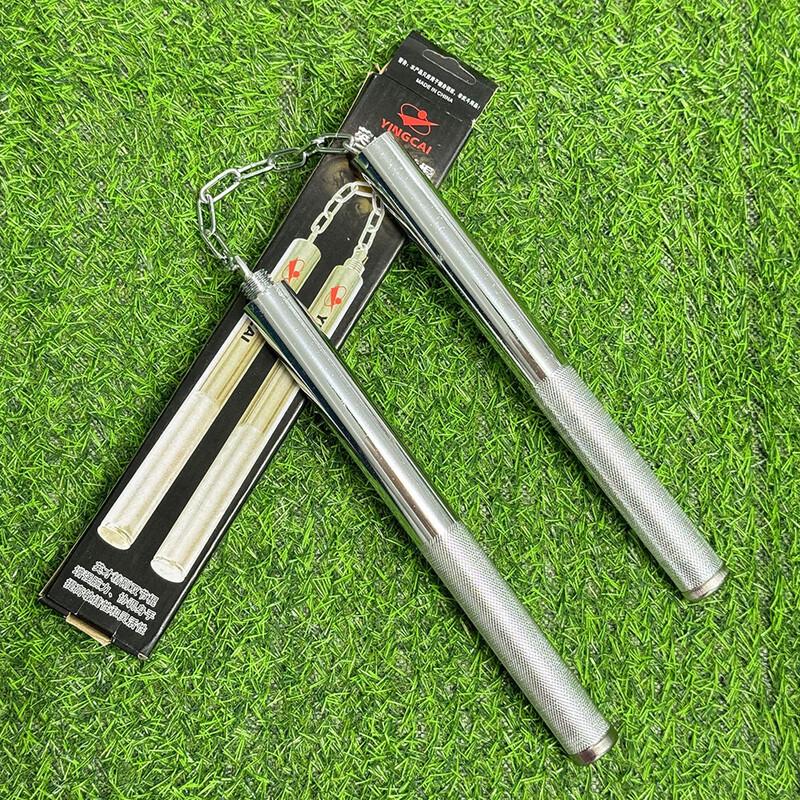 Соединяемый Нанчаку DAXTE из нержавеющей стали