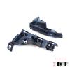 ESP1250 Front Left Right Bumper Mount Holder Support Bracket for Renault Symbol Thalia MK2 LU 2008-2012 8200699903 8200699911