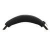 Replacement Headband Cover Sleeve for WH XB910N Headphone Headbeam Protector Comfortable Fit Zipper Installation
