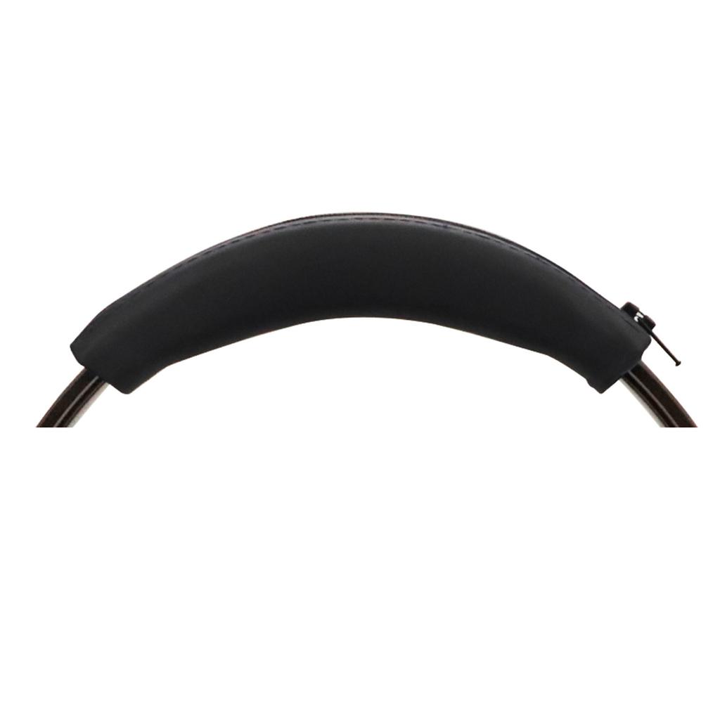 Replacement Headband Cover Sleeve for WH XB910N Headphone Headbeam Protector Comfortable Fit Zipper Installation