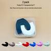 47th Gen Masseter Muscle Ball Face Slimming Silicone Exerciser
