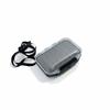 Double-Sided Fly Fishing Hook and Lure Storage Box for Hair Flies, Small Spinners, and Artificial Baits.