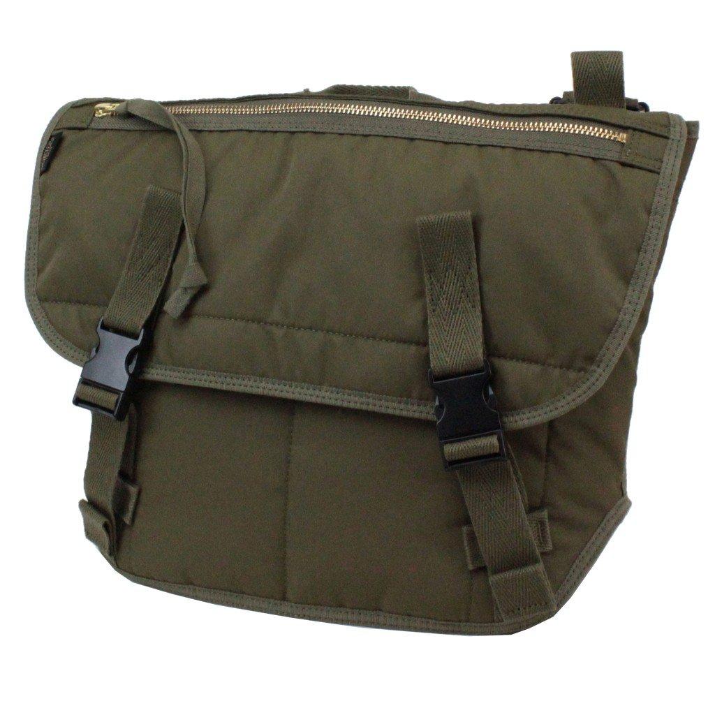 

[Porter] Girl BULB Shoulder Bag L 696-06190 Khaki30