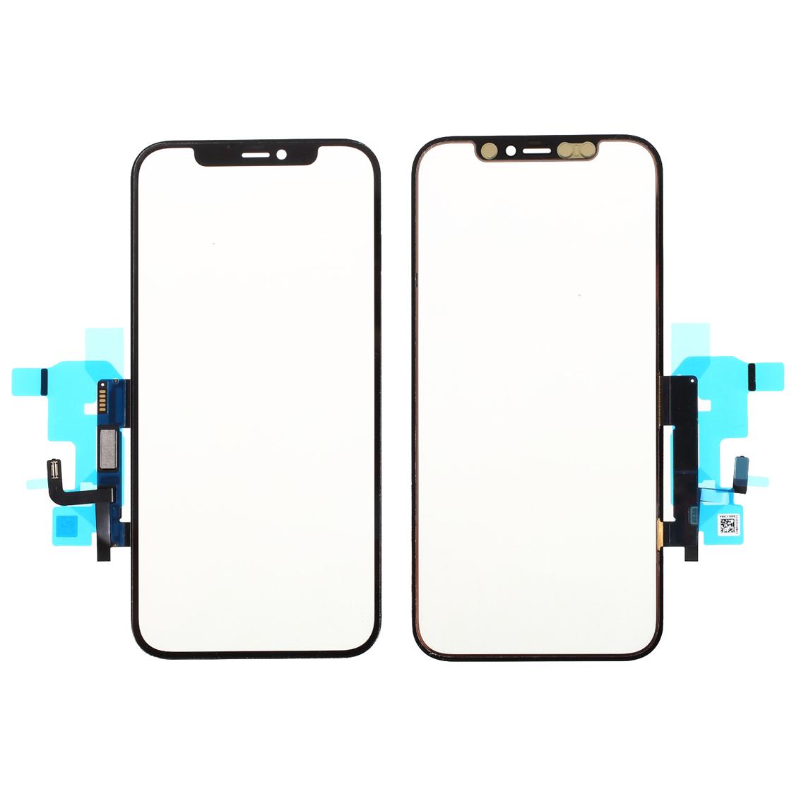 

OEM Digitizer Touch Screen Glass Replace Part for iPhone 12 Pro/iPhone 12 (without Logo) A