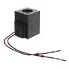 190443A1 87456900: 12V Solenoid Coil for Case Loader 580M, 580SL.