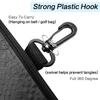 Portable Golf Storage Bag Waterproof Golf Accessory Bag Golf Ball Bag  Golf Players