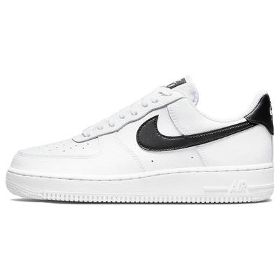 (WMNS) Air Force 1 '07 'White Black 2022' Women's DD8959-103